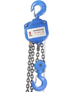 Таль ручная TOR ТРШ 622-A 5.0ТХ9М / 101596 Тор