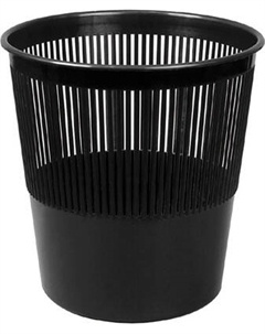 Корзина для бумаг No Brand 11л No brand