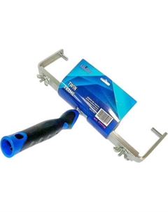 Ручка для малярного валика Lucky Tape Бюгель Twin Frame Jumbo / 777718 Lucky tape