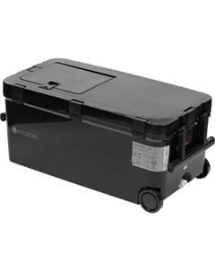 Термоконтейнер Shinwa Lagoon / LG-45B