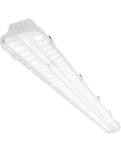 Светильник линейный Wolta ДСП14-72-002-5К