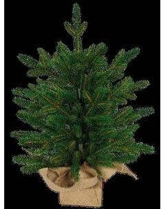 Ель искусственная National Tree Company Венера премиум 45см / ВНР/ПР-45 National tree company