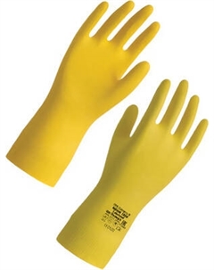 Перчатки защитные Lakeland Nitrosol / ER18F