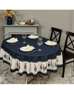 Скатерть Santalino 850-742-24