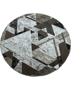 Ковер Белка Лайла де Люкс 15880 10842 Овал