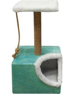 Комплекс для кошек ZOONIK 22269-17 Зооник