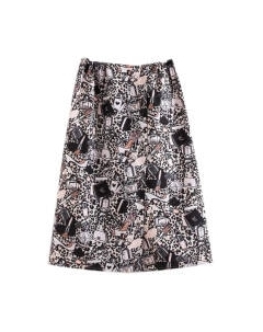 Полотенце Этель Леопард / 5928229