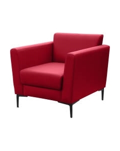 Кресло мягкое Brioli Куно М