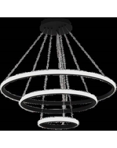 Люстра INhome Estetika Ring-140RC-3BL / 4690612062471 Inhome