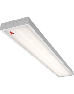 Панель светодиодная Wolta ДПО13-54-141-4К