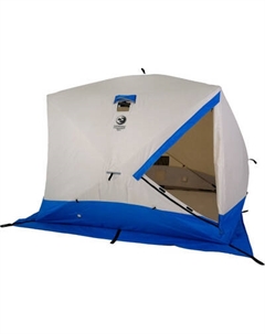 Палатка СИБТЕРМО SibFisher 2.5-2.5 / 01320504 Сибтермо