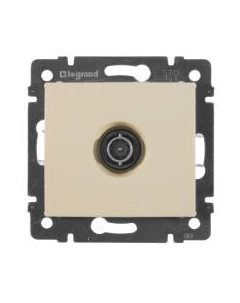 Розетка Legrand Valena 774331