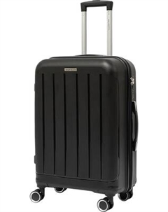 Чемодан на колесах Valigetti 340-1907/2-24BLK