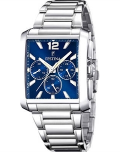Часы наручные мужские Festina F20635/2