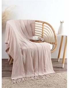 Плед Этель Powder / 10865009