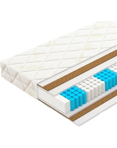 Матрас Vegas Trend 190x210