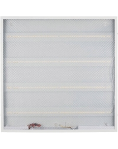 Светильник аварийный JAZZway PPL 595/U-E1 Prisma 36w 6500K / 5050082 Jazzway