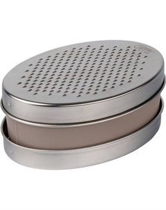 Терка кухонная Gipfel Sonna 5397