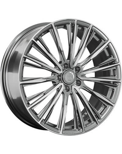Литой диск LS wheels Forged FG46 20x8.5" 5x120мм DIA 72.6мм ET 30мм MGMF Ls wheels