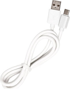 Кабель SmartBuy iK-3112 white Smartbuy