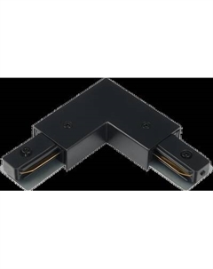 Коннектор для шинопровода MyFar Accessories for Single MT0101-CLP-B Myfar