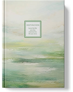 Записная книжка Listoff Classic. Гармония / КЗ41004627