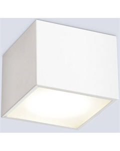 Точечный светильник Ambrella TN6530 WH