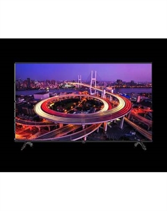 Телевизор Hikers 75" 75HTU01