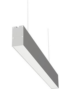 Светильник линейный Wolta ДСО11-18-001-4К-Б