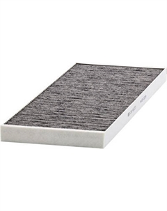 Салонный фильтр Mann-Filter CUK46025 Mann-filter