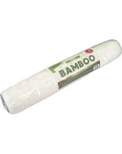 Валик малярный Lucky Tape Bamboo Pro 380х44мм 15" / 487715 Lucky tape