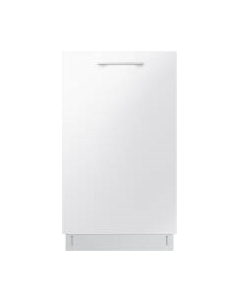 Посудомоечная машина Samsung DW50R4070BB/WT