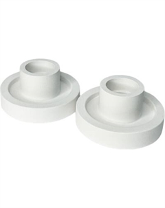 Набор подсвечников Ozarich Гипсовый / ГП4