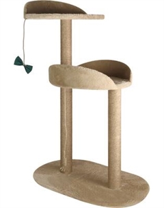 Комплекс для кошек Kogtik Дримми XL БД m