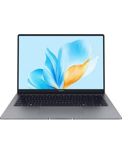 Ноутбук Honor MagicBook X14 2025 FRG-X (5301ALWG)