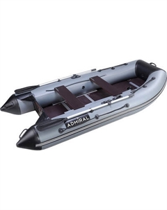 Надувная лодка Адмирал АМ-305 C Адмиралъ