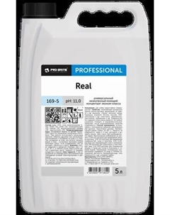 Универсальное чистящее средство Pro-Brite 169-5 Real Pro-brite