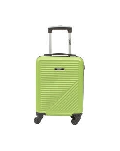 Чемодан на колесах Grott 340-619-18SLD