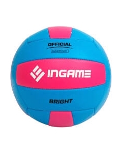Мяч волейбольный Ingame Bright