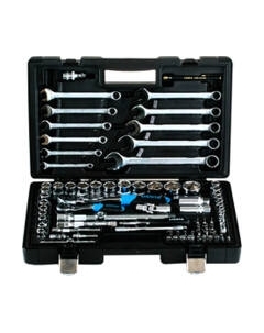 Универсальный набор инструментов Licota ALK-8015F