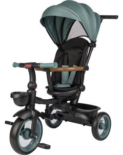 Трехколесный велосипед с ручкой CosmoRide LX-02MT Cosmoride