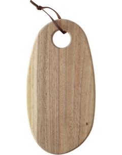 Разделочная доска Tognana Starbamboo Acacia SJ8TO01ACAC