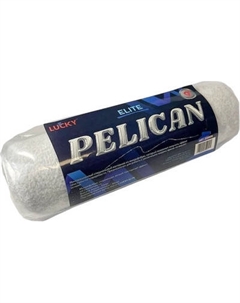 Валик малярный Lucky Tape Pelican Elite 230х38мм 9" / 259909 Lucky tape