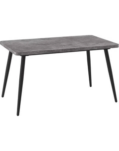 Обеденный стол Мамадома Borg Radial-140 раздвижной 140-180x85 Mamadoma