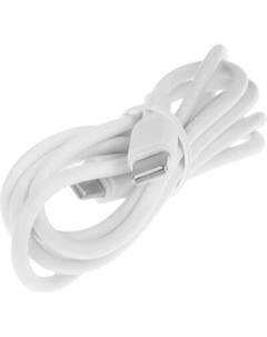 Кабель BoraSCO Туре-С-Type-C 65W Power Delivery / 38526 Borasco