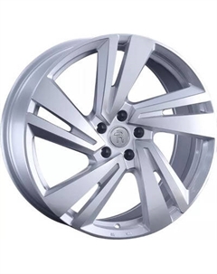 Литой диск Replay VV256 20x9" 5x112мм DIA 66.6мм ET 33мм SF