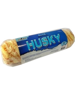Валик малярный Lucky Tape Husky Elite 230х38мм 9" / 389909 Lucky tape