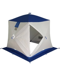 Палатка Пингвин Shelters Призма термолайт Пингвин shelters