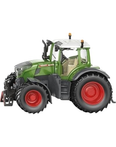 Трактор игрушечный Siku Fendt 728 Vario / 3293