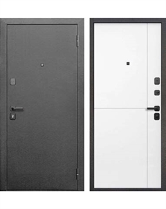 Входная дверь Guard МС-2 86x205 правая